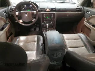 2008 Mercury Sable Premier z VIN 1MEHM43W18G601580, wystawiony jako Copart lot #85345614 z przebiegiem 266 978 mil mil oraz Tytuł czysty. Historia ofert i sprzedaży dostępna na DreamBid. Obrazek 8.