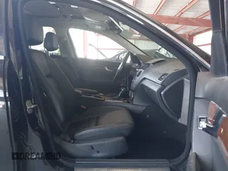 2011 Mercedes-Benz C-Class C 300 Sport with VIN WDDGF5EB1BF637327, listed as a IAAI auction lot 42058584 with 222,862 mi miles. Bid and sale history available at carsss.com. Image 5.