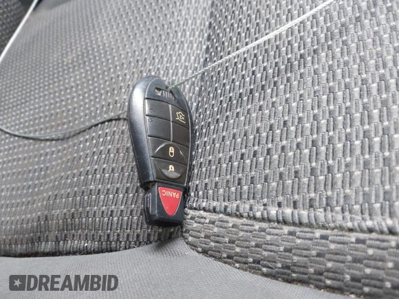 2010 Jeep Commander Sport with VIN 1J4RH4GK8AC157378, listed as a IAAI auction lot 41609526 with 173,614 mi miles and . Bid and sale history available at DreamBid. Image 11.