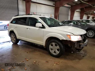 2012 Dodge Journey SXT with VIN 3C4PDCCG3CT288200, listed as a Copart auction lot 80489914 with 169,419 mi miles and Clean title. Bid and sale history available at DreamBid. Image 4.