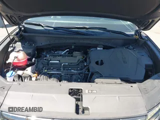2022 Hyundai Tucson SEL с VIN 5NMJCCAE1NH017789, выставлен на аукционе IAAI как лот 42246746 с пробегом 50 758 миль миль и . История ставок и продаж доступна на DreamBid. Изображение 10.
