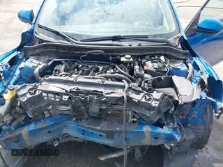 2012 Mazda 3 i Touring with VIN JM1BL1V8XC1662834, listed as a IAAI auction lot 42173090 with 130,550 mi miles and . Bid and sale history available at DreamBid. Image 10.