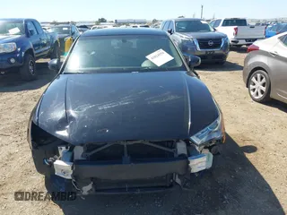 2015 Audi A3 1.8T Premium with VIN WAUACGFF1F1032732, listed as a IAAI auction lot 41824554 with 111,139 mi miles. Bid and sale history available at carsss.com. Image 13.
