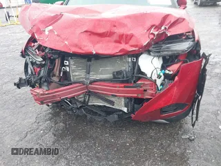 2021 Chevrolet Blazer LT z VIN 3GNKBCRS8MS563912, wystawiony jako IAAI lot #42209536 z przebiegiem Nie podano mil oraz . Historia ofert i sprzedaży dostępna na DreamBid. Obrazek 6.