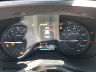 2017 Subaru Impreza Premium with VIN 4S3GTAD61H3748874, listed as a Copart auction lot 50499685 with 93,800 mi miles and Salvage Title. Bid and sale history available at carsss.com. Image 9.