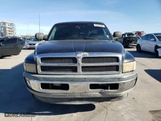 2000 Dodge Ram 1500 Work Special with VIN 1B7HC16X7YS578908, listed as a Copart auction lot 83664494 with 395,307 mi miles and Non Repairable. Bid and sale history available at carsss.com. Image 5.