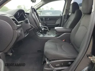 2015 Chevrolet Traverse LT with VIN 1GNKRGKD1FJ298947, listed as a Copart auction lot 59227745 with 195,882 mi miles and Salvage title. Bid and sale history available at DreamBid. Image 7.