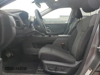 2021 Nissan Rogue SV z VIN 5N1AT3BB0MC847709, wystawiony jako Copart lot #52930385 z przebiegiem 58 838 mil mil oraz Szkoda całkowita • Salvage title. Historia ofert i sprzedaży dostępna na DreamBid. Obrazek 7.