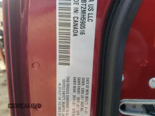2021 Chrysler 300 with VIN 2C3CCABT2MH590516, listed as a Copart auction lot 81462084 with 17,780 mi miles and Salvage Title. Bid and sale history available at carsss.com. Image 12.