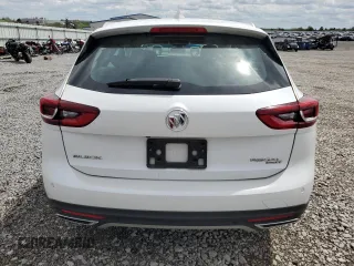2018 Buick Regal Essence with VIN W04GV8SX1J1086174, listed as a Copart auction lot 53816155 with 82,471 mi miles and Salvage title. Bid and sale history available at DreamBid. Image 6.