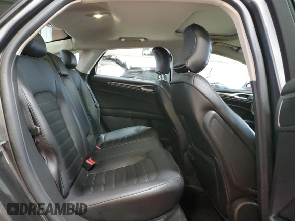 2016 Ford Fusion SE with VIN 1FA6P0HD4G5106676, listed as a Copart auction lot 54679285 with 77,082 mi miles and Salvage Title. Bid and sale history available at carsss.com. Image 10.