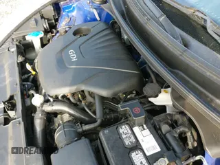 2012 Hyundai Veloster w/Black Int z VIN KMHTC6ADXCU064435, wystawiony jako IAAI lot #43200428 z przebiegiem 49 230 mil mil oraz . Historia ofert i sprzedaży dostępna na DreamBid. Obrazek 19.