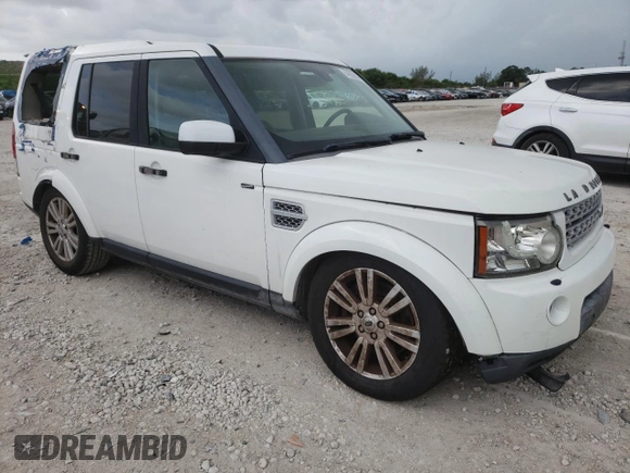 2012 Land Rover LR4 HSE z VIN SALAG2D44CA637666, wystawiony jako Copart lot #64628805 z przebiegiem 155 108 mil mil oraz Szkoda całkowita • Salvage title. Historia ofert i sprzedaży dostępna na DreamBid. Obrazek 4.