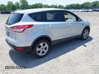 2014 Ford Escape SE с VIN 1FMCU9GX7EUC82707, выставлен на аукционе IAAI как лот 42567827 с пробегом 122 529 миль миль и . История ставок и продаж доступна на DreamBid. Изображение 4.