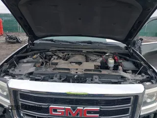 2015 GMC Sierra 1500 SLE z VIN 1GTV2UEC1FZ321141, wystawiony jako IAAI lot #41814049 z przebiegiem 91 173 mil mil oraz . Historia ofert i sprzedaży dostępna na DreamBid. Obrazek 10.