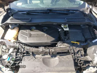 2013 Ford Escape SE with VIN 1FMCU9G94DUC98363, listed as a IAAI auction lot 41752773 with 150,547 mi miles and . Bid and sale history available at DreamBid. Image 10.