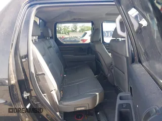 2008 Honda Ridgeline RTL z VIN 2HJYK16518H541213, wystawiony jako IAAI lot #42297012 z przebiegiem 194 098 mil mil oraz . Historia ofert i sprzedaży dostępna na DreamBid. Obrazek 8.
