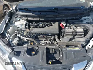 2020 Nissan Rogue S with VIN 5N1AT2MV6LC804038, listed as a IAAI auction lot 41757244 with 126,509 mi miles and . Bid and sale history available at DreamBid. Image 10.