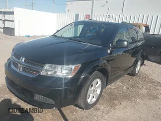 2016 Dodge Journey SE with VIN 3C4PDCAB9GT162503, listed as a IAAI auction lot 41813721 with 150,217 mi miles and . Bid and sale history available at DreamBid. Image 21.