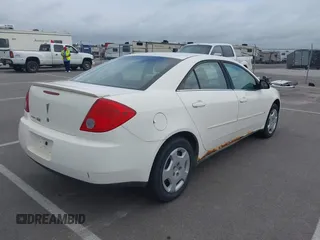2006 Pontiac G6 with VIN 1G2ZF55B764198482, listed as a IAAI auction lot 42572303 with 233,226 mi miles and . Bid and sale history available at DreamBid. Image 4.