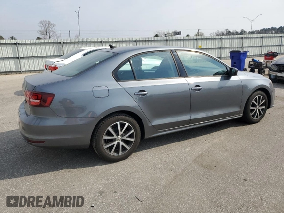 2016 Volkswagen Jetta Sedan 1.4T SE with VIN 3VWD67AJ5GM239046, listed as a Copart auction lot 49262955 with 89,712 mi miles and Salvage Title. Bid and sale history available at carsss.com. Image 3.
