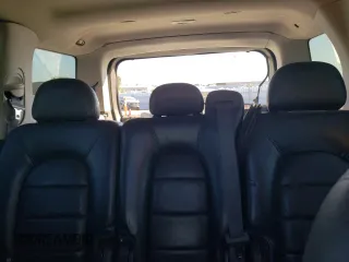 2003 Ford Explorer z VIN 1FMDU75K13ZB02783, wystawiony jako Copart lot #72840324 z przebiegiem Nie podano mil oraz Szkoda całkowita • Salvage title. Historia ofert i sprzedaży dostępna na DreamBid. Obrazek 10.