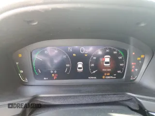 2023 Honda Accord Sport с VIN 1HGCY2F56PA000451, выставлен на аукционе Copart как лот 51900885 с пробегом 28 870 миль миль и Списание • Salvage title. История ставок и продаж доступна на DreamBid. Изображение 9.