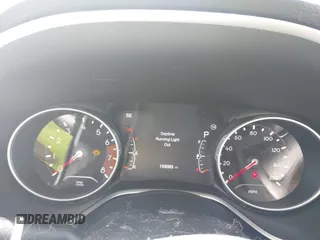 2018 Jeep Compass Limited с VIN 3C4NJDCB7JT210770, выставлен на аукционе IAAI как лот 42076189 с пробегом 159 083 миль миль и . История ставок и продаж доступна на DreamBid. Изображение 7.