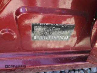 2012 Subaru Impreza 2.0i с VIN JF1GPAA66CH202873, выставлен на аукционе Copart как лот 51935625 с пробегом 129 221 миль миль и Списание • Salvage title. История ставок и продаж доступна на DreamBid. Изображение 12.