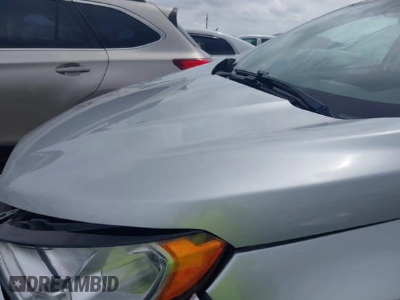 2019 Ford EcoSport Titanium with VIN MAJ6S3KL0KC257860, listed as a IAAI auction lot 41803984 with 120,529 mi miles and . Bid and sale history available at DreamBid. Image 19.