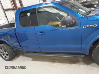 2015 Ford F-150 XLT с VIN 1FTFX1EF9FFC88759, выставлен на аукционе IAAI как лот 42038932 с пробегом 120 136 миль миль и . История ставок и продаж доступна на DreamBid. Изображение 13.