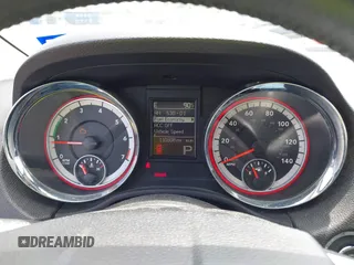 2013 Dodge Durango Citadel with VIN 1C4RDHEG0DC571833, listed as a IAAI auction lot 42736033 with 110,808 mi miles and . Bid and sale history available at DreamBid. Image 7.