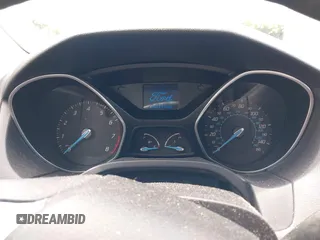2012 Ford Focus SE with VIN 1FAHP3F26CL250215, listed as a IAAI auction lot 42153764 with 94,118 mi miles and . Bid and sale history available at DreamBid. Image 7.