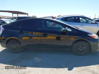 2015 Toyota Prius Four with VIN JTDKN3DU0F1960270, listed as a IAAI auction lot 42660592 with 256,873 mi miles and . Bid and sale history available at DreamBid. Image 13.