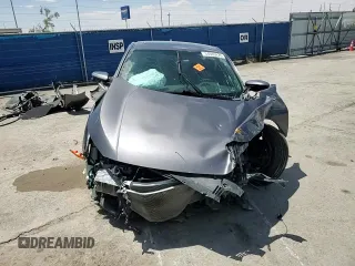 2016 Honda Civic EX-T z VIN 2HGFC3B33GH359702, wystawiony jako Copart lot #54943425 z przebiegiem Nie podano mil oraz Szkoda całkowita • Salvage title. Historia ofert i sprzedaży dostępna na DreamBid. Obrazek 13.