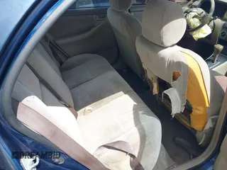 2007 Toyota Corolla CE with VIN JTDBR32E970110791, listed as a IAAI auction lot 42150535 with 199,904 mi miles and . Bid and sale history available at DreamBid. Image 8.