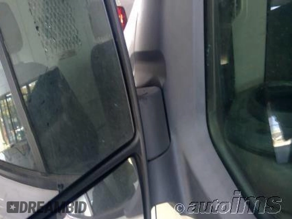 2021 Ford Transit Cargo z VIN 1FTBR1C8XMKA20224, wystawiony jako IAAI lot #42789308 z przebiegiem 76 845 mil mil oraz . Historia ofert i sprzedaży dostępna na DreamBid. Obrazek 9.