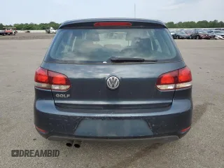 2012 Volkswagen Golf с VIN WVWDB7AJ7CW293540, выставлен на аукционе Copart как лот 60747205 с пробегом 126 480 миль миль и Чистый • Clean title. История ставок и продаж доступна на DreamBid. Изображение 6.