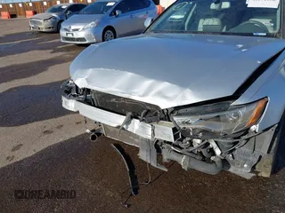 2013 Audi A6 Premium Plus with VIN WAUDFAFC4DN133695, listed as a IAAI auction lot 41174136 with Not provided miles and . Bid and sale history available at DreamBid. Image 6.