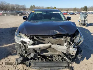 2016 Nissan Maxima SV z VIN 1N4AA6AP9GC406079, wystawiony jako Copart lot #43797805 z przebiegiem 139 039 mil mil oraz Szkoda całkowita • Salvage title. Historia ofert i sprzedaży dostępna na DreamBid. Obrazek 5.