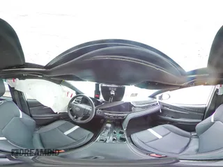 2025 Toyota Camry LE z VIN 4T1DAACK7SU540518, wystawiony jako Copart lot #55865235 z przebiegiem 13 124 mil mil oraz Szkoda całkowita • Salvage title. Historia ofert i sprzedaży dostępna na DreamBid. Obrazek 14.