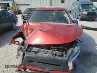 2018 Mitsubishi Eclipse Cross LE с VIN JA4AT4AA9JZ067729, выставлен на аукционе Copart как лот 53556845 с пробегом Не указан миль и Списание • Salvage title. История ставок и продаж доступна на DreamBid. Изображение 5.