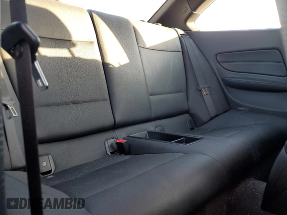 2011 BMW 1 Series 128i with VIN WBAUP9C5XBVF46514, listed as a Copart auction lot 85461494 with 155,919 mi miles and Clean title. Bid and sale history available at DreamBid. Image 10.