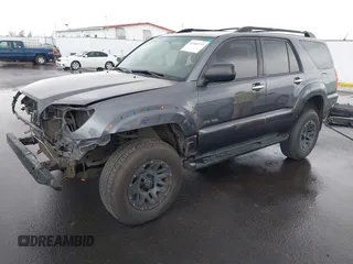 2008 Toyota 4Runner SR5 с VIN JTEBU14R38K009556, выставлен на аукционе IAAI как лот 41985713 с пробегом 292 450 миль миль и . История ставок и продаж доступна на DreamBid. Изображение 18.