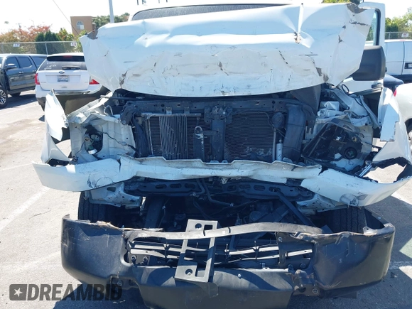 2020 Nissan NV Cargo SV z VIN 1N6BF0KM7LN806302, wystawiony jako IAAI lot #42239491 z przebiegiem 136 204 mil mil oraz . Historia ofert i sprzedaży dostępna na DreamBid. Obrazek 6.