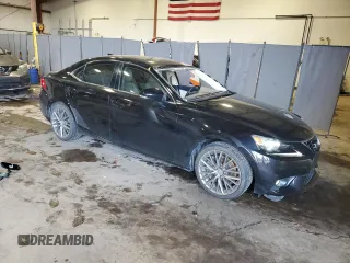 2016 Lexus IS 200t z VIN JTHBA1D27G5008387, wystawiony jako Copart lot #55940985 z przebiegiem 109 770 mil mil oraz Szkoda całkowita • Salvage title. Historia ofert i sprzedaży dostępna na DreamBid. Obrazek 4.