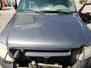 2006 Ford F-150 XL with VIN 1FTRF14W86NA56581, listed as a Copart auction lot 66061833 with 0 mi miles and Non Repairable. Bid and sale history available at carsss.com. Image 11.