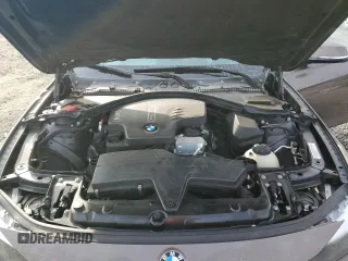 2014 BMW 3 Series 328i with VIN WBA3A5G51ENP28443, listed as a Copart auction lot 42059635 with 113,660 mi miles and Salvage Title. Bid and sale history available at carsss.com. Image 13.