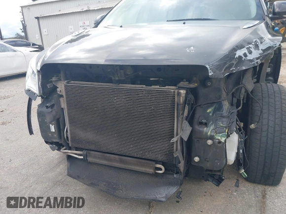 2017 Buick Enclave Leather with VIN 5GAKRBKD8HJ212985, listed as a IAAI auction lot 41788978 with 158,090 mi miles and . Bid and sale history available at DreamBid. Image 12.