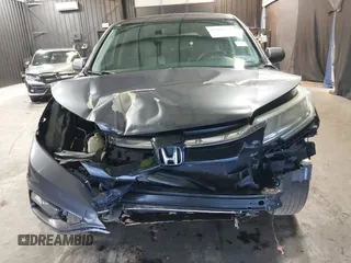 2015 Honda CR-V EX with VIN 2HKRM4H58FH619184, listed as a IAAI auction lot 42021030 with 102,948 mi miles and . Bid and sale history available at DreamBid. Image 6.